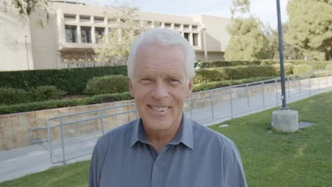 Smiling guy Stock Footage 116931823