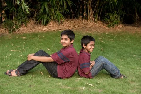 Smiling Stock Photos