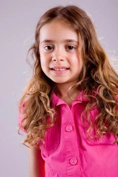 Smiling Stock Photos