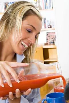 Smiling Stock Photos