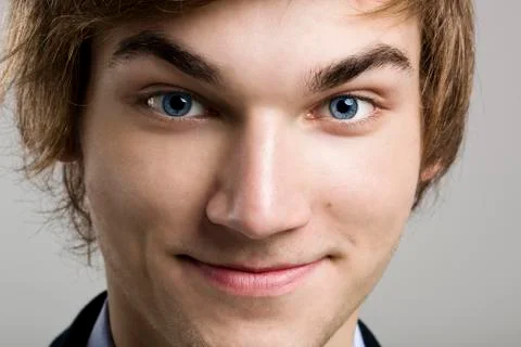 Smiling Stock Photos