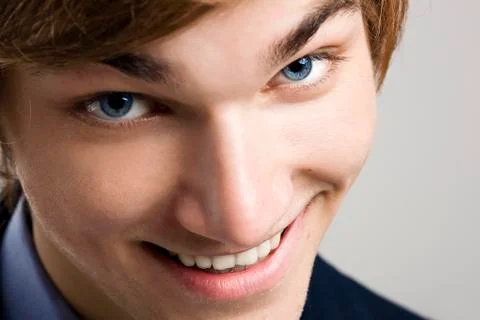 Smiling Stock Photos