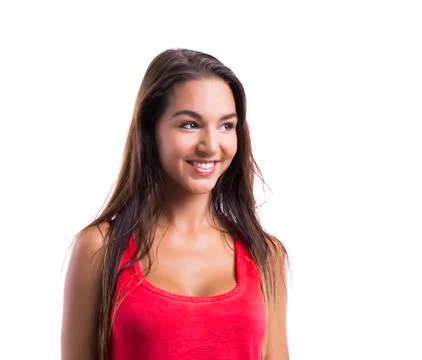 Smiling Stock Photos