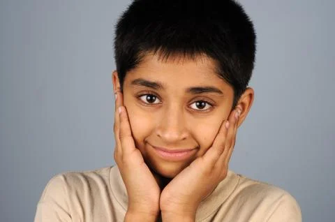 Smiling Stock Photos