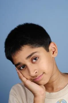 Smiling Stock Photos