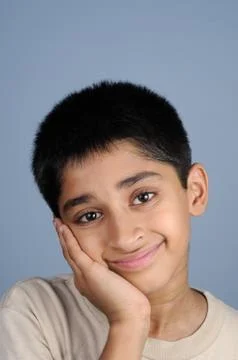 Smiling Stock Photos