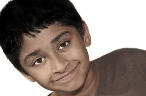 Smiling Stock Photos