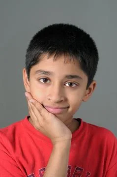 Smiling Stock Photos