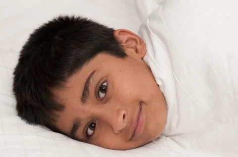 Smiling Stock Photos