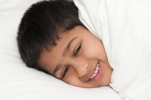 Smiling Stock Photos