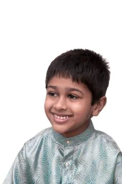 Smiling Stock Photos