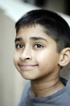 Smiling Stock Photos