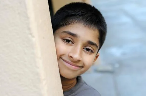 Smiling Stock Photos