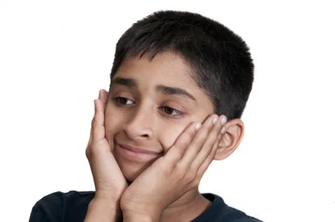 Smiling Stock Photos