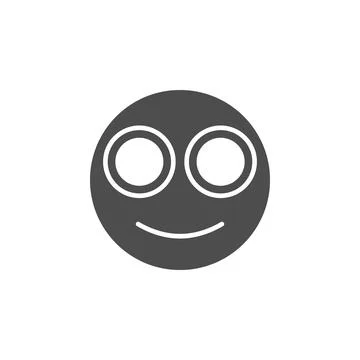 Smiling smiley icon. Elements of web icon. Premium quality graphic design icon Stock Illustration