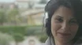 smiling woman HD Footage