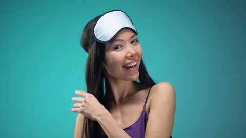 And Blindfold Asian Woman Stock Videos With High Quality Background, Cute Woman  Blindfolded, Hd Photography Photo, Blindfold Background Image And Wallpaper  for Free Download