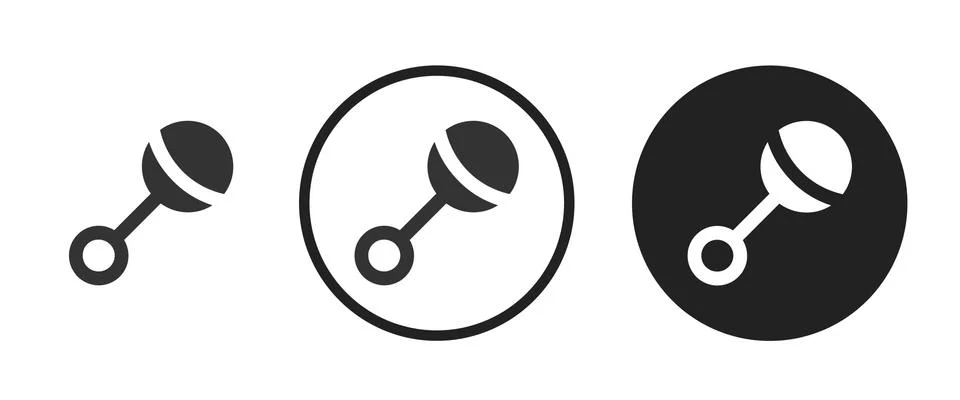 Smilingly icon . web icon set .vector illustration Stock Illustration