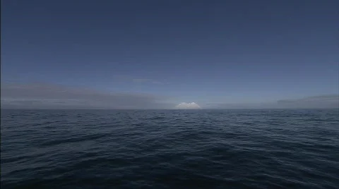 Smith Island Video stock 792957