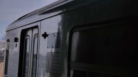 Smith-Ninth Subway RT Vidéo 37788795