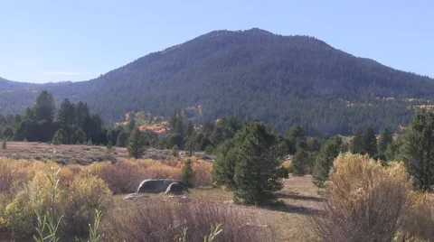 Smith River 2.m2ts Video stock 42607493