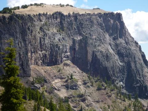 Smith Rock Stock Photos