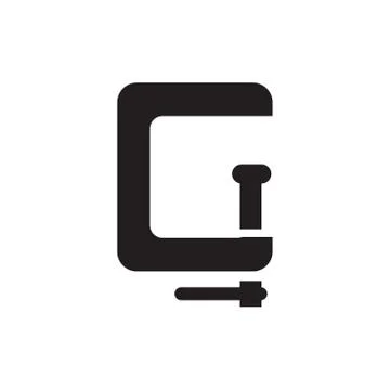 Smith tools Stock Illustration