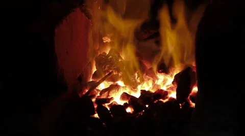 Smith at work Vídeo Stock 31514217