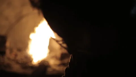 Smith at work 動画素材 91021752