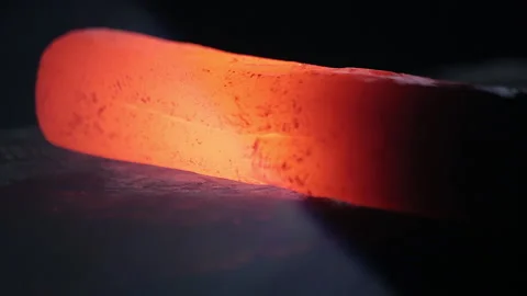 Smith at work Stock Footage 91021778