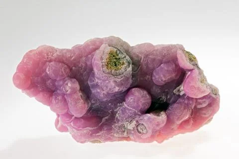 Smithsonite mineral Foto stock gratuite