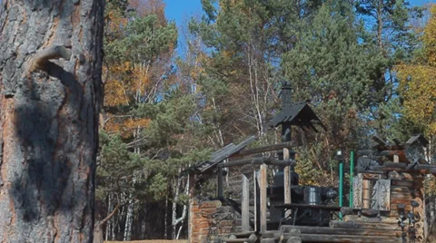 Smithy Stock Footage 32254369