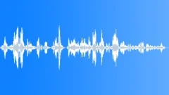 SmNYCrowd_ManCuttingInLinSound Effect