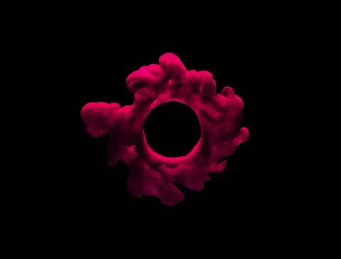 Smock Wave 1 Stock Footage 97940727