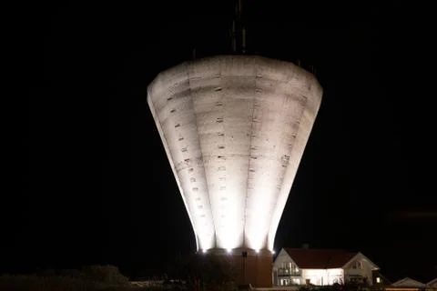 Smogen 스톡 사진