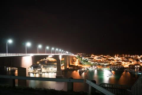 Smogen 스톡 사진