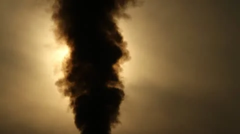 Smoke 001 Stock Footage 10824793