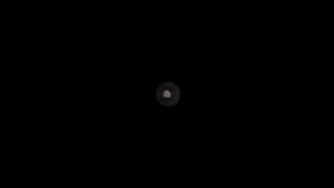 Smoke 01 3D animation simulates Stock Footage 102129972