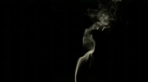 Smoke 01 Video stock 356311