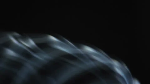 Smoke 02 Stock Footage 8648739