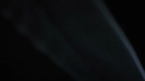 Smoke 03 Stock Footage 8648725