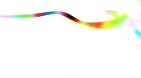 Smoke 04 Stock Footage 1018353