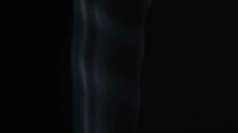 Smoke 06 Stock Footage 8648685