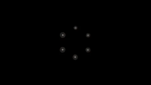 Smoke 07 3D animation simulates Stock Footage 102129996