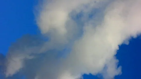 Smoke 1 Stock Footage 595478