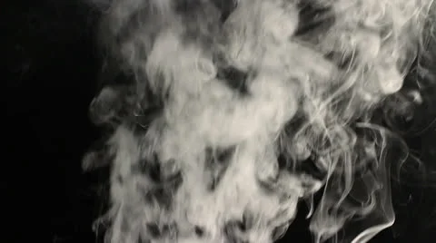 Smoke 1 Stock Footage 24943465