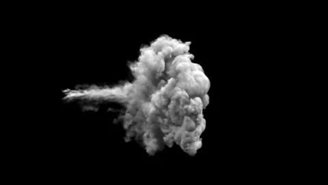 Smoke 1 Vidéo 89699561