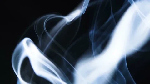 Smoke 1 動画素材 177923805