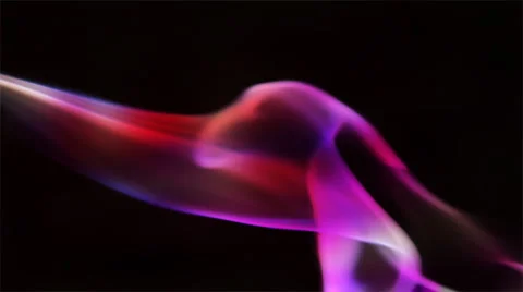 Smoke 10 Stock Footage 1018383