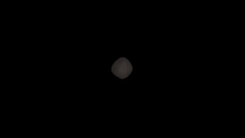 Smoke 11 3D animation simulates Stock Footage 102130013